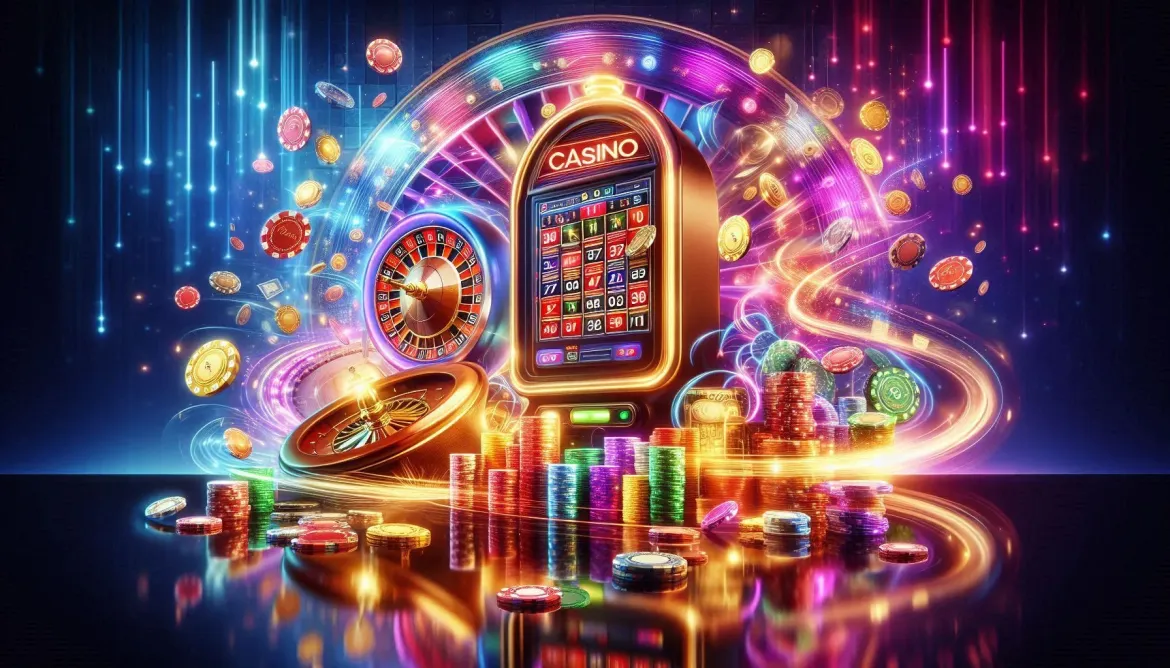 Maxbet Casino